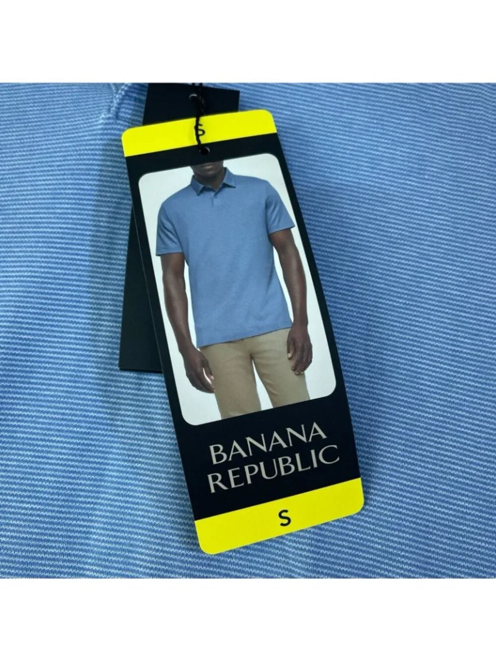 Banana Republic new tag